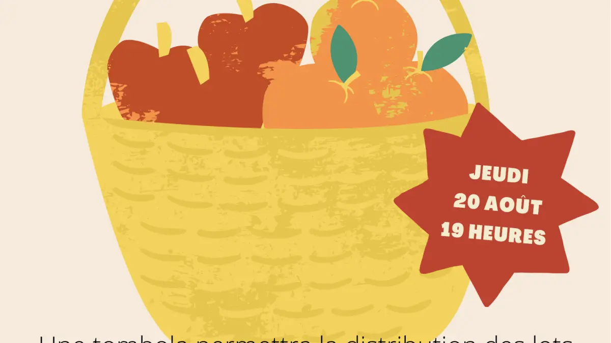 Marché Gourmand à Trébaïx