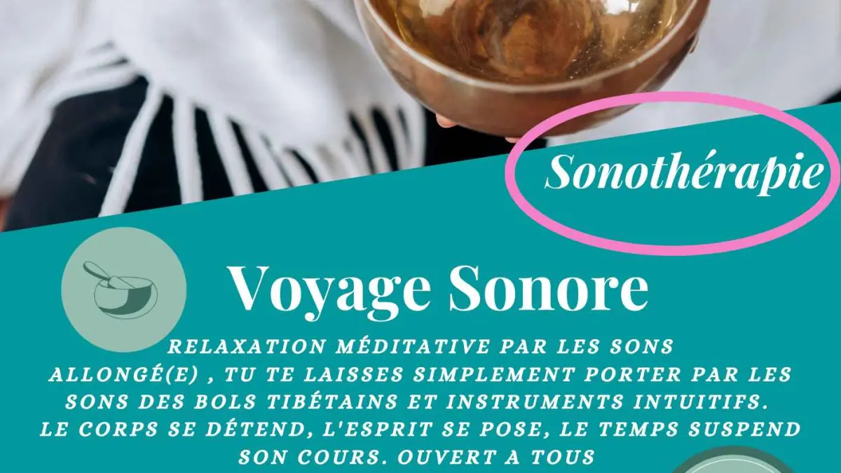 Voyage sonore