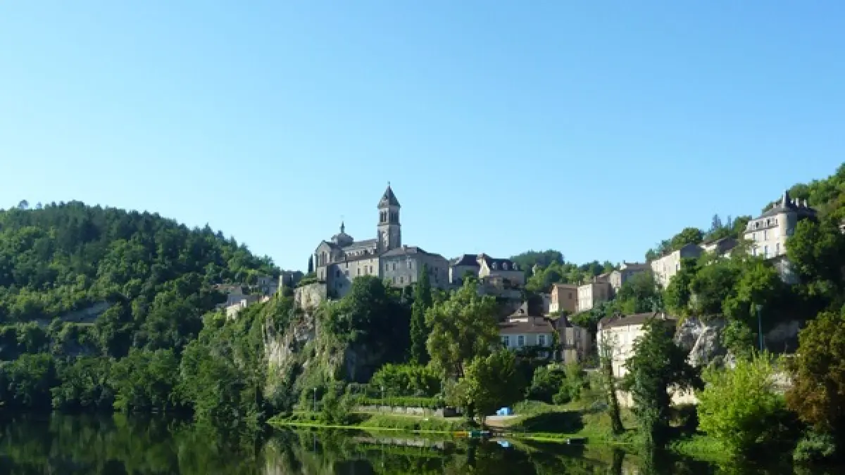 Les Trois Vallées