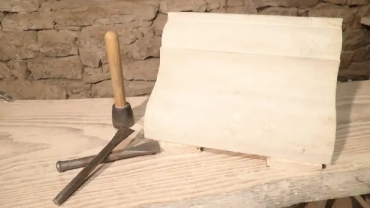 "L'Art d'Eclat"  Taille de pierre et Enduits traditionnels