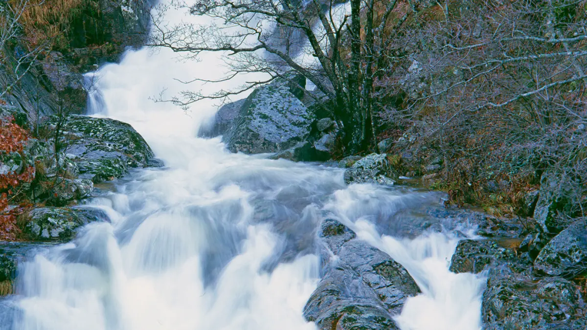 HAUTES VALLEES DES GARDONS