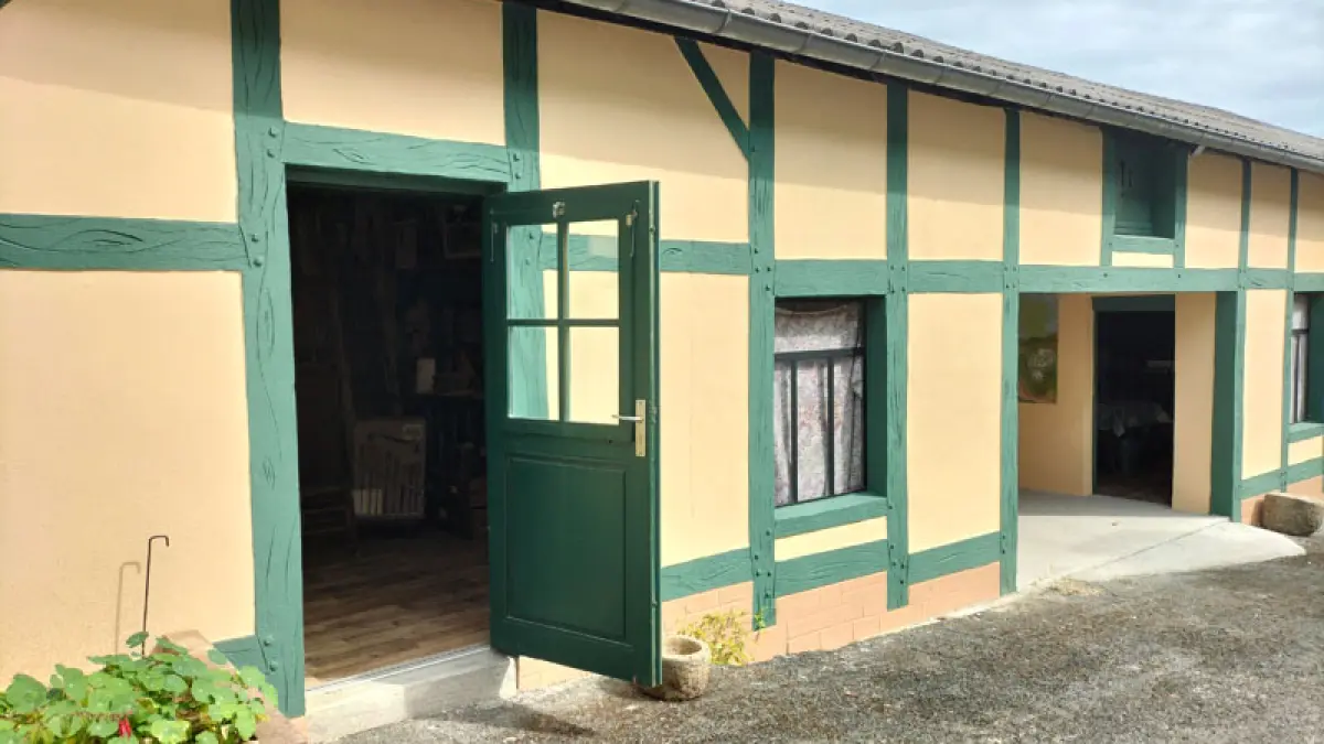 Atelier du Bourrelier