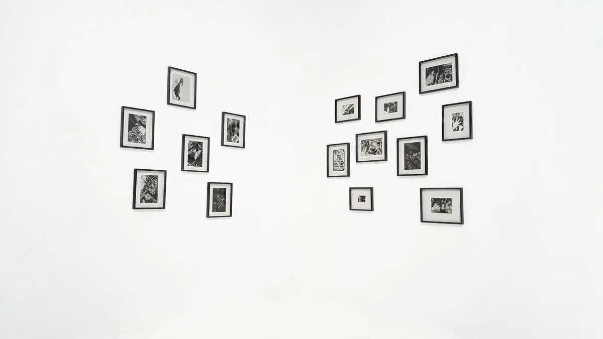 Photographies, Jean-Luc Ybert