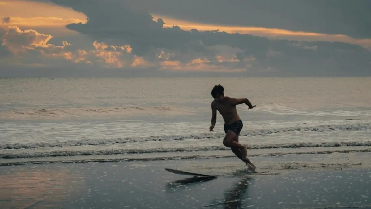 Skim School Tour