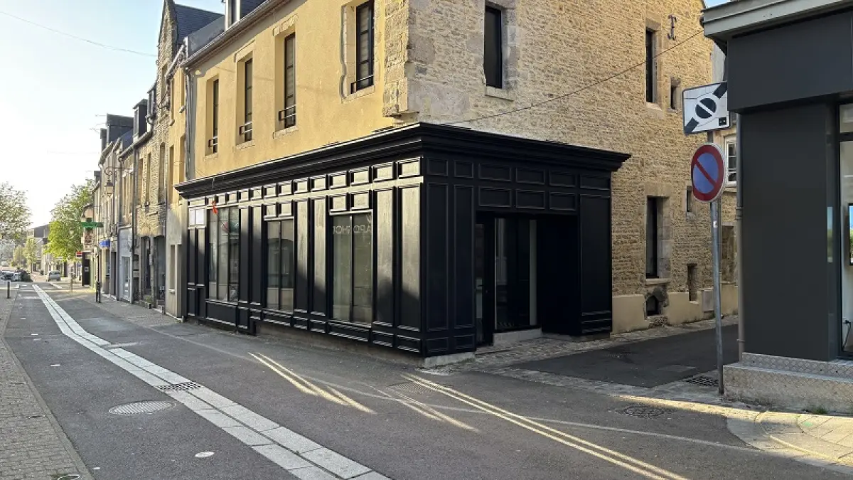 Maison des Arts