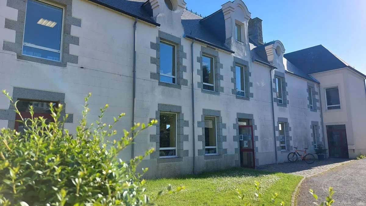 Médiathèque de Percy-en-Normandie