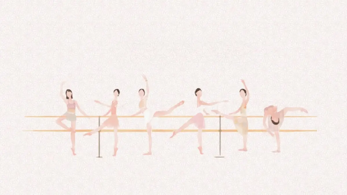 La Semaine du Beau Retour : la pré-rentrée en danse classique
