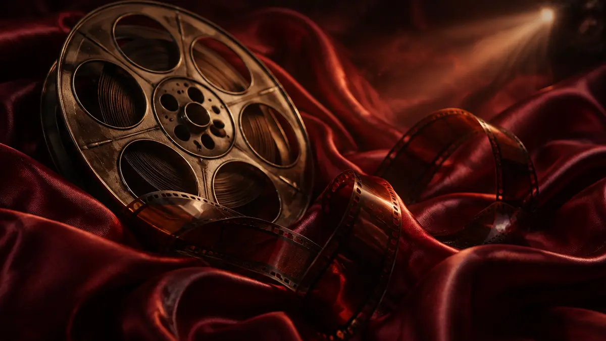 Festival des Séries d'Asie : projections gratuites et stands