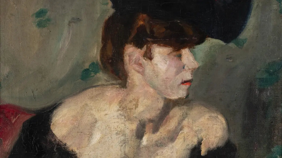 Georges Kars, un Bohémien à Paris