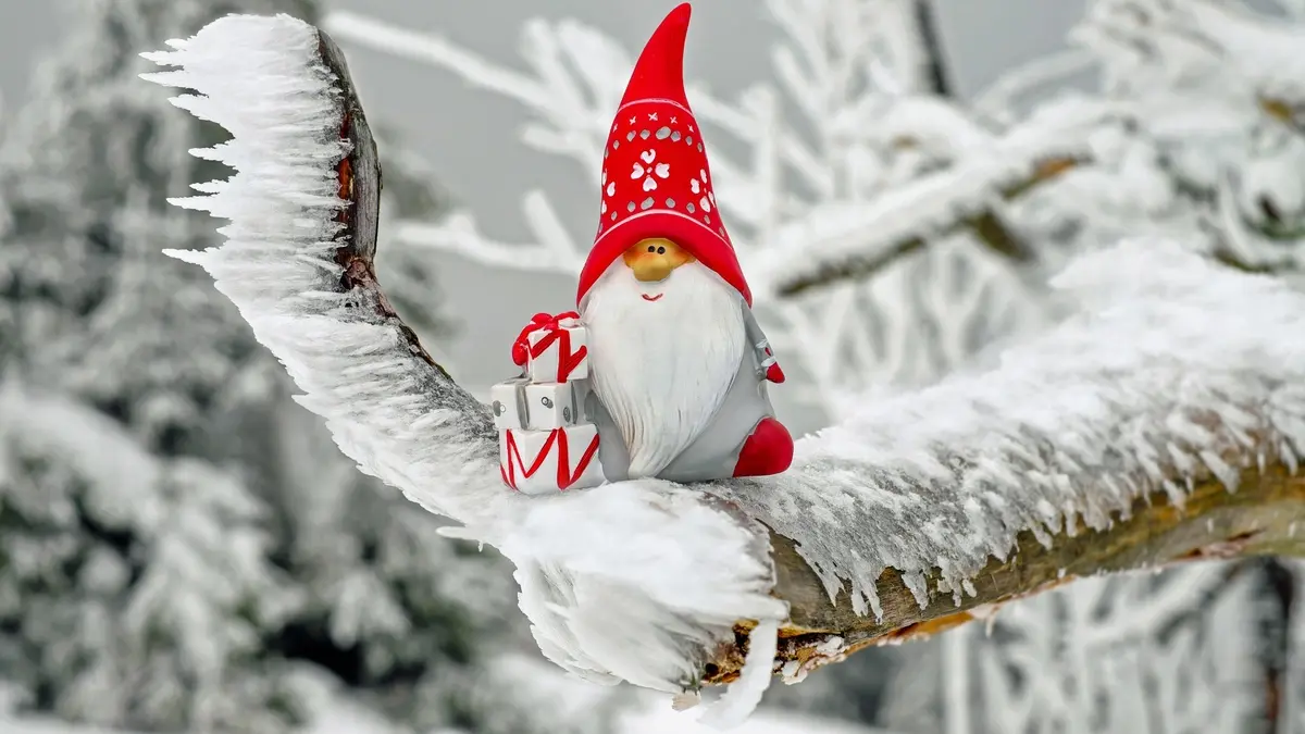 Racontages de Noël