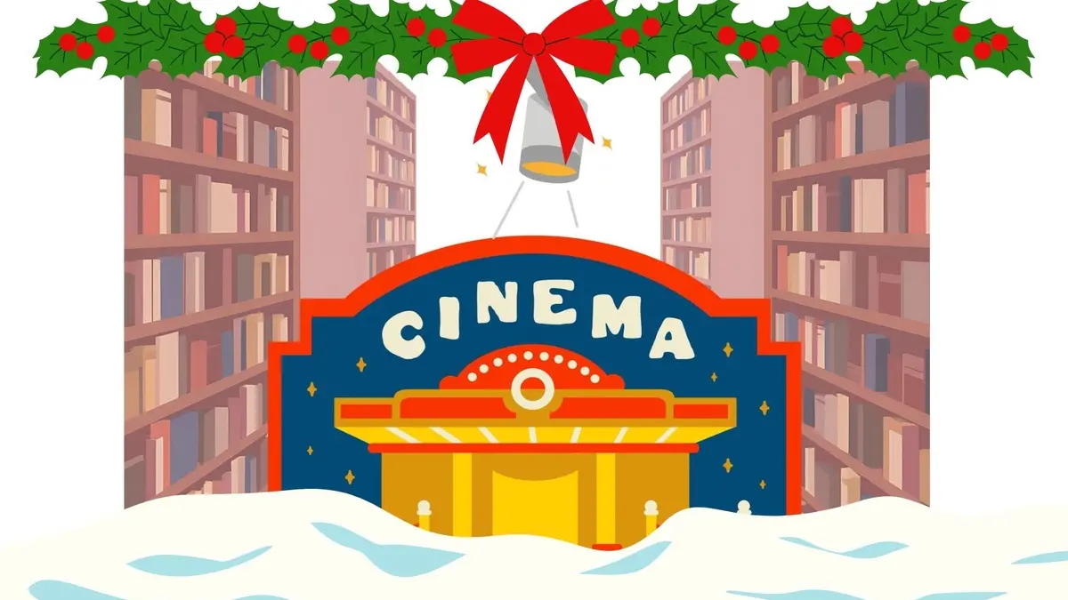 Le Film du Jeudi spécial Noël