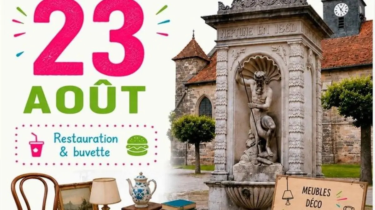 Brocante