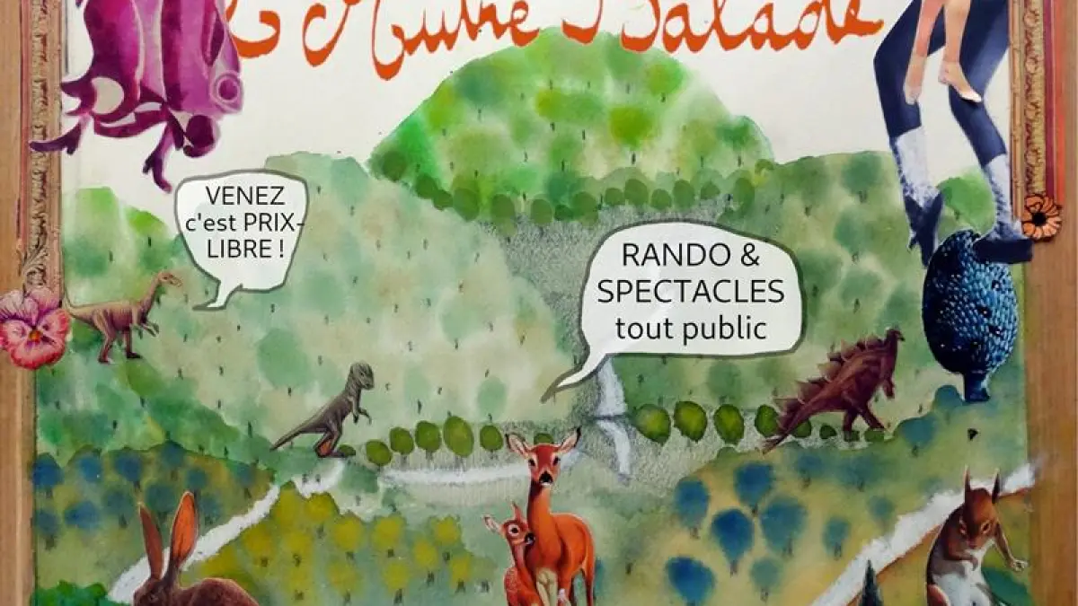 L'autre balade