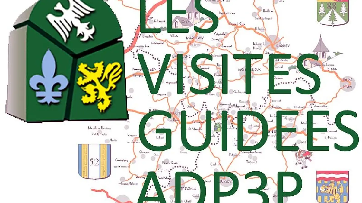 ADP3P - VISITE D'ENFONVELLE