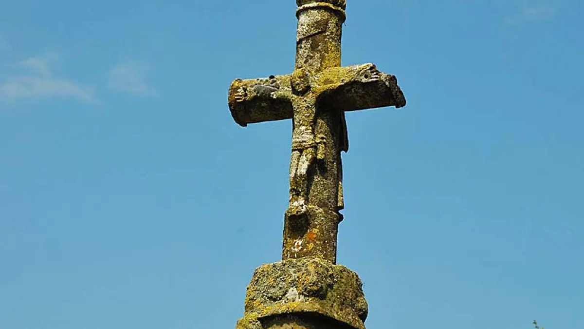 Croix de Rançonnières (1)