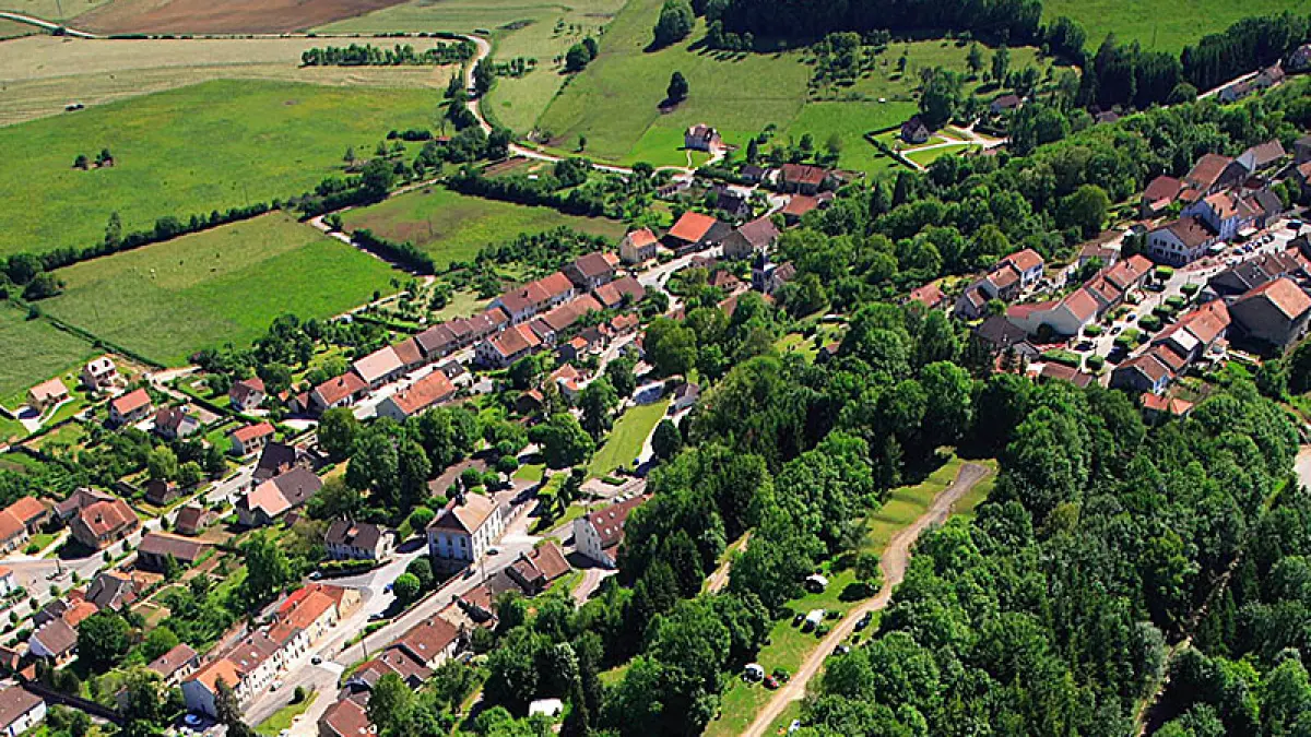 Circuit de découverte de Montigny-le-Roi