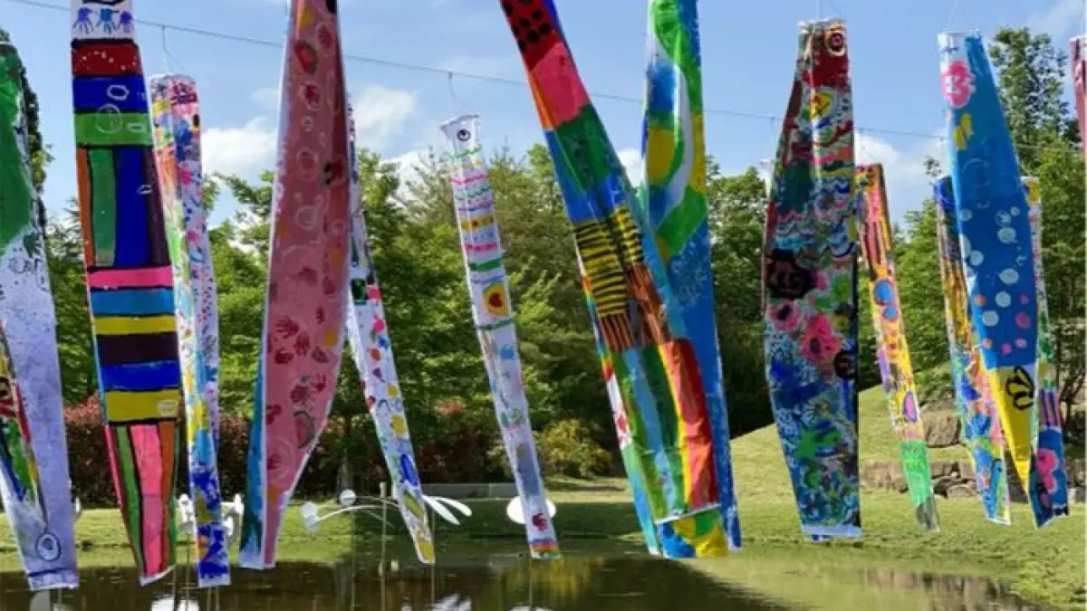 Biennale du vent