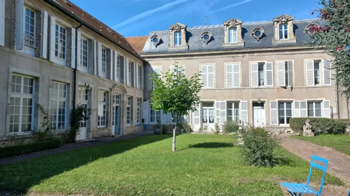 Ancien hôpital Saint-Jean de Jérusalem