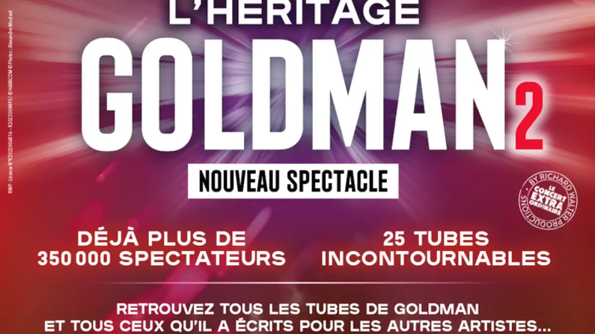 L'Héritage Goldman