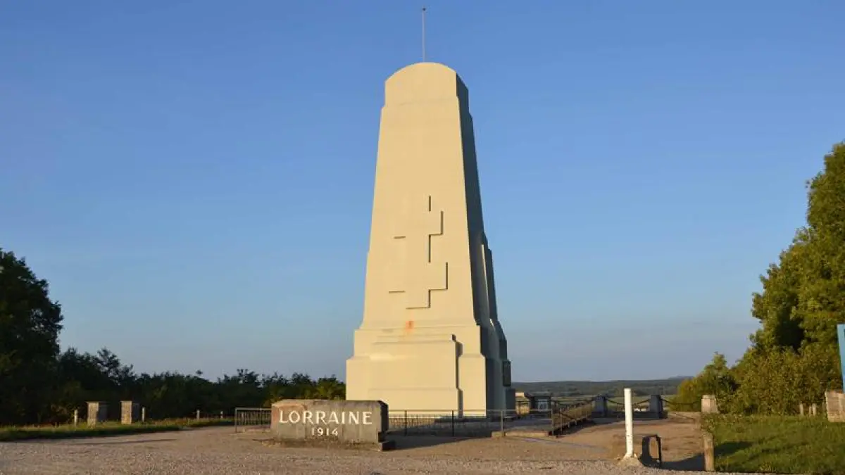 Haut du Mont