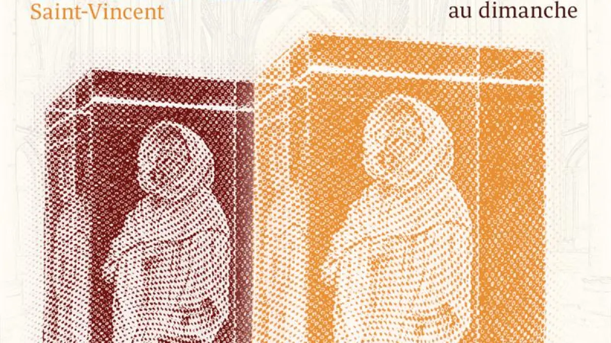 Exposition Pax Aedificantes - Les artisans de la paix