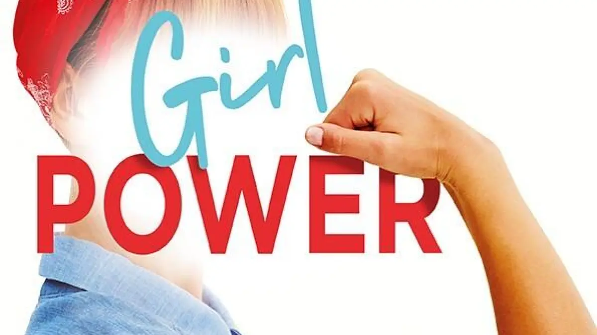 Spectacle - Girl power