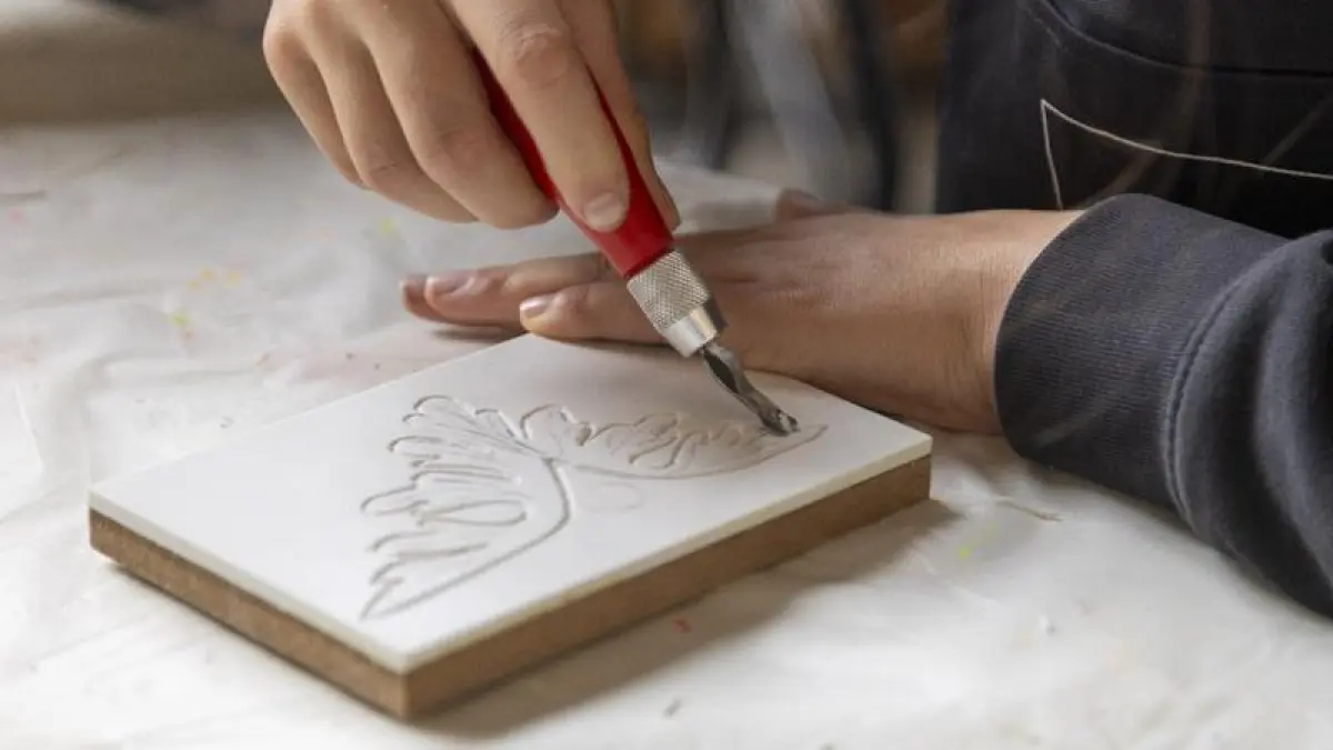 Ateliers enfants des vacances d'été au Musée de la Cour d'Or - Euro-Métropole de Metz