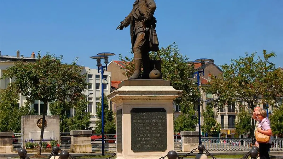 Place Chevert