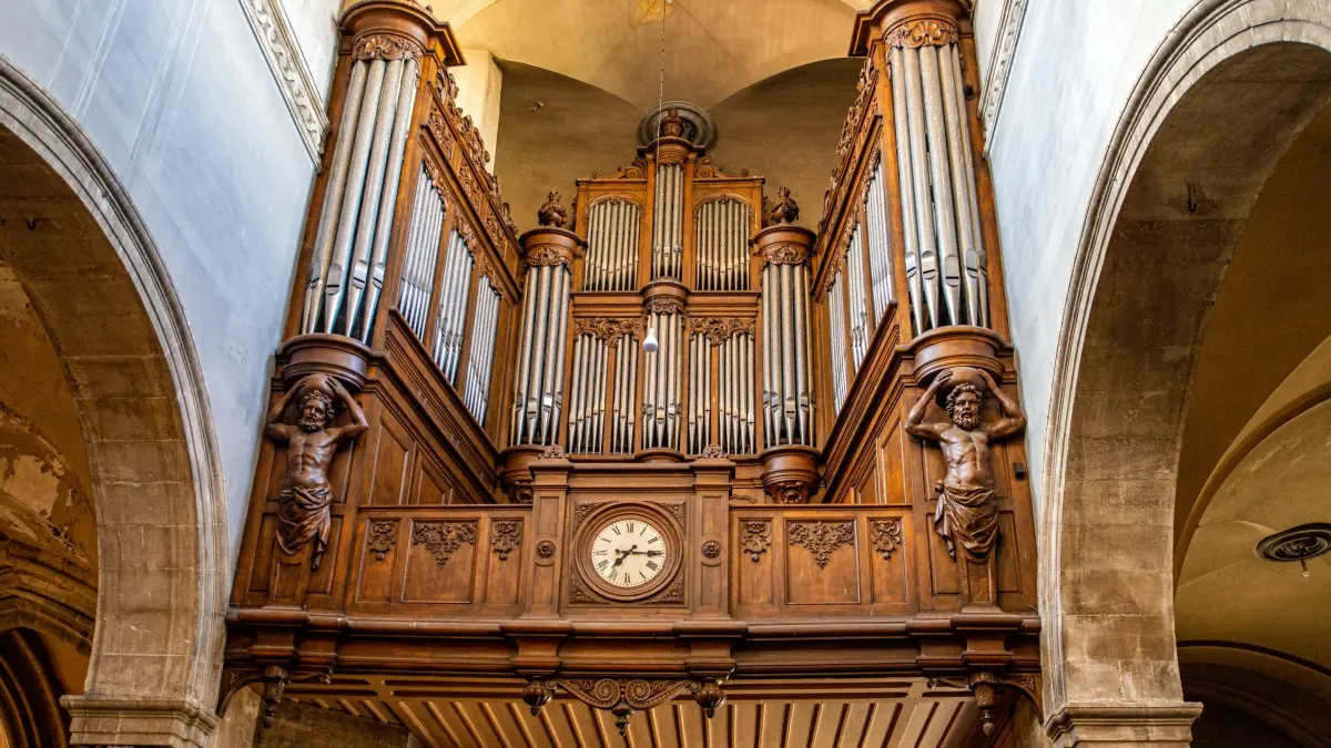 Eglise Notre-Dame-de-l'Assomption de Saint-Dizier