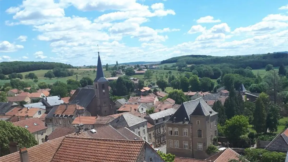 Église Saint-Nicolas