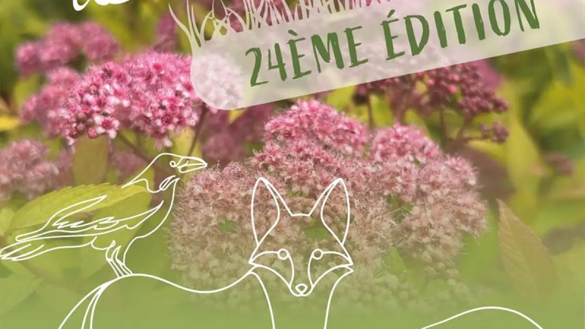Fête de la nature