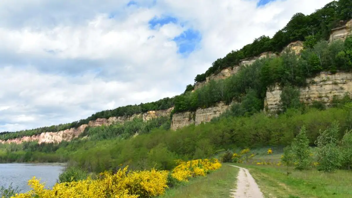 La Carrière Barrois