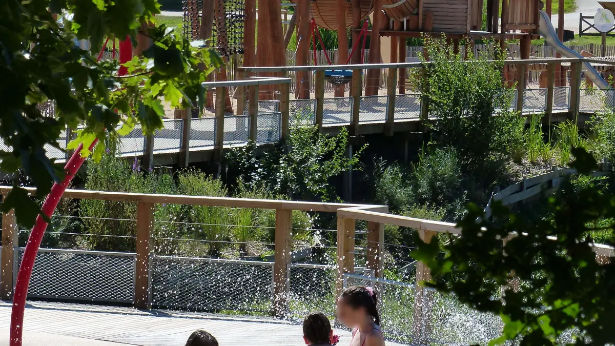 Zébulleparc