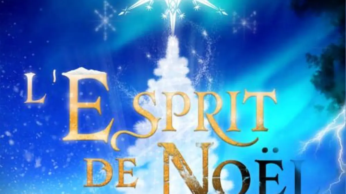 L'ESPRIT DE NOËL