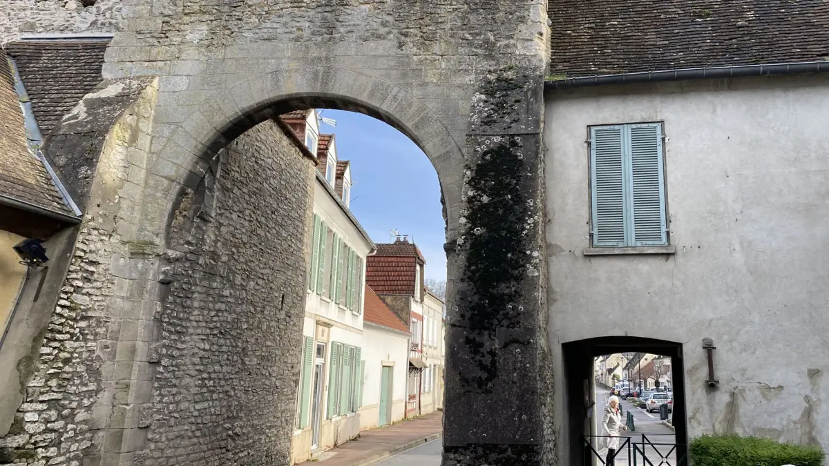 Patrimoine Trie-Châtelain