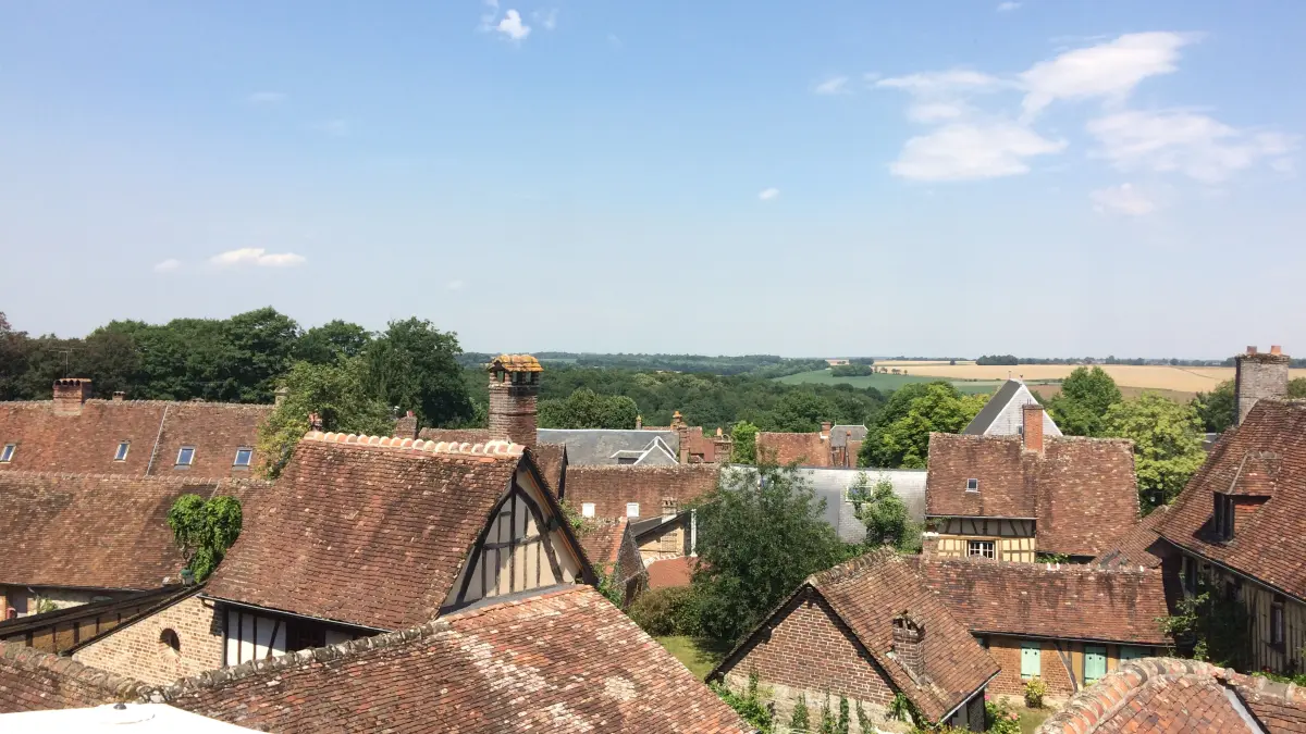Chemin des Ânes
