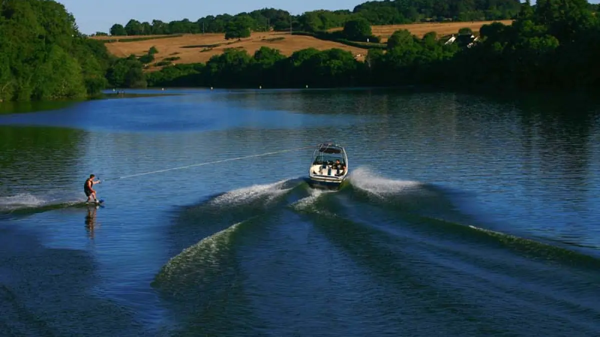 Sports Nautiques Club de Basse-Normandie