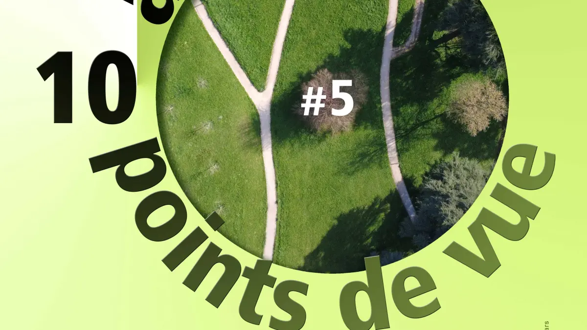 Exposition : 10 Artistes - 10 Points de vue