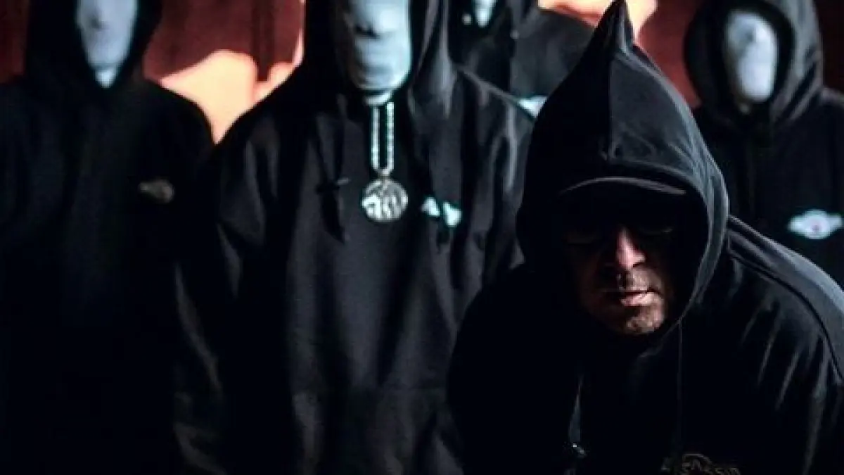 Assassin @ Montpellier (34) – Rockstore