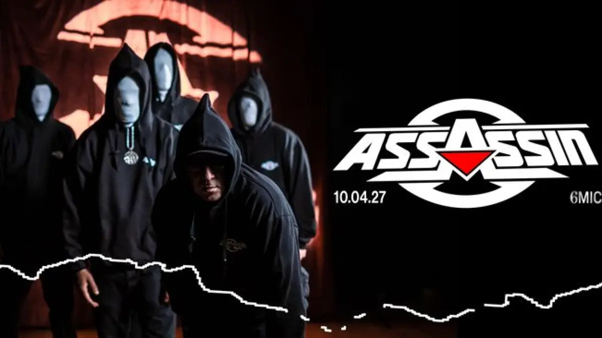 Assassin @ Aix-en-Provence (13) - 6MIC