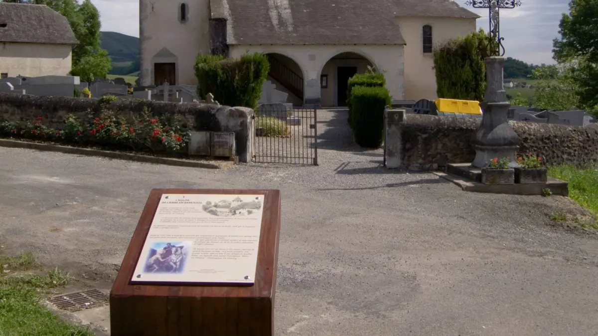 1000 ans d'histoire