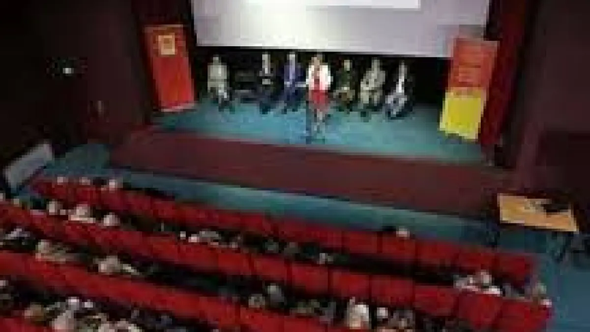 CINEMA LE NOUVEAU PALACE