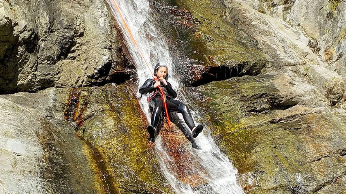 INEXTREMIS AVENTURA