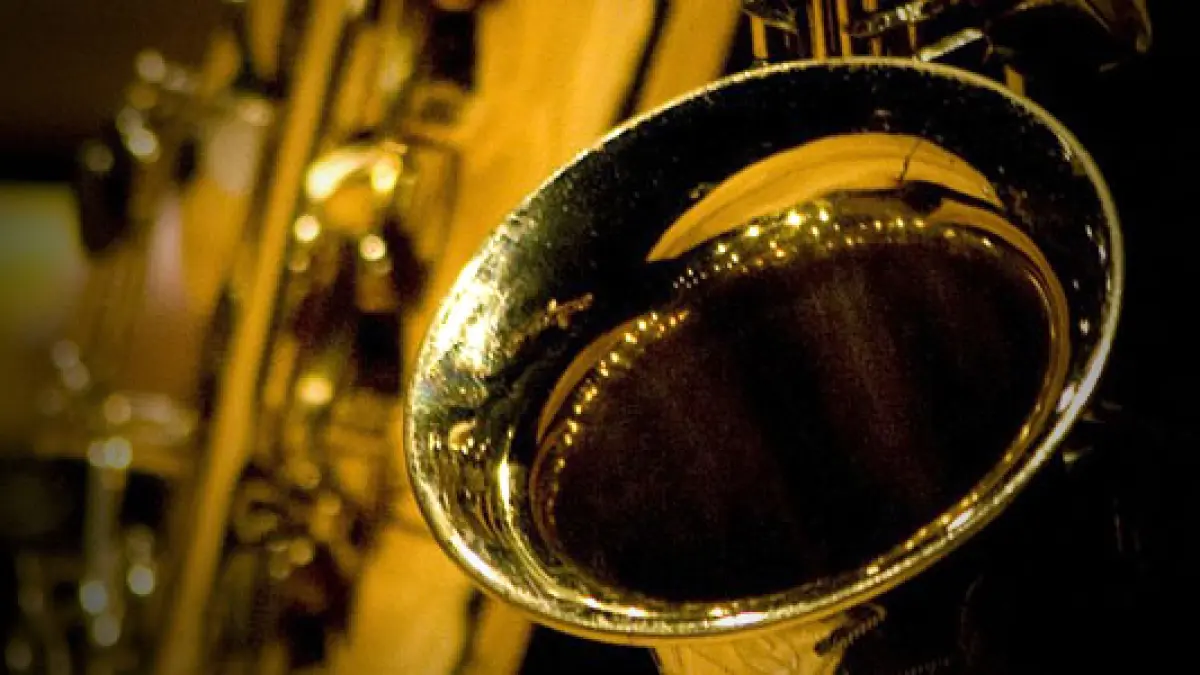 LES LUNDIS DU JAZZ