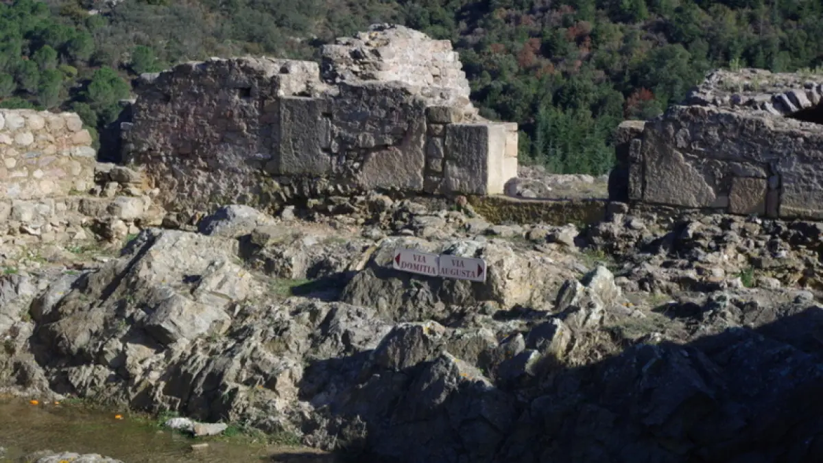 SITE DE PANISSARS