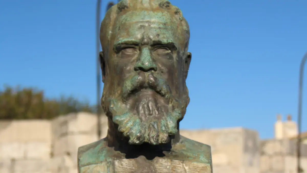 MUSEE DE PEINTURE ET D'ARCHÉOLOGIE ETIENNE TERRUS
