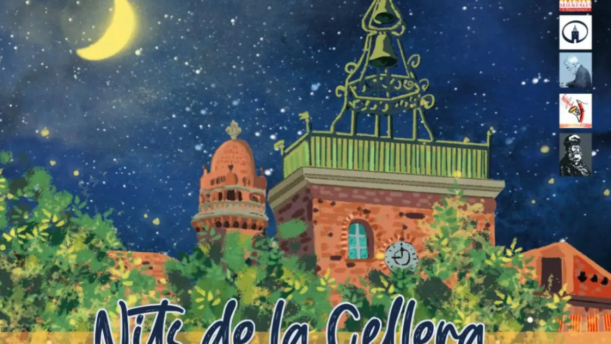 “NITS DE LA CELLERA” - NIT DE LE CANÇO CATALANA
