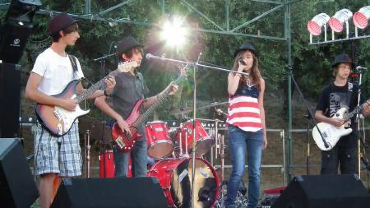 FESTIV'ALBERES