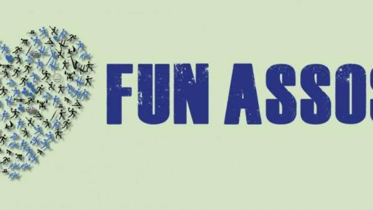 Fête des associations