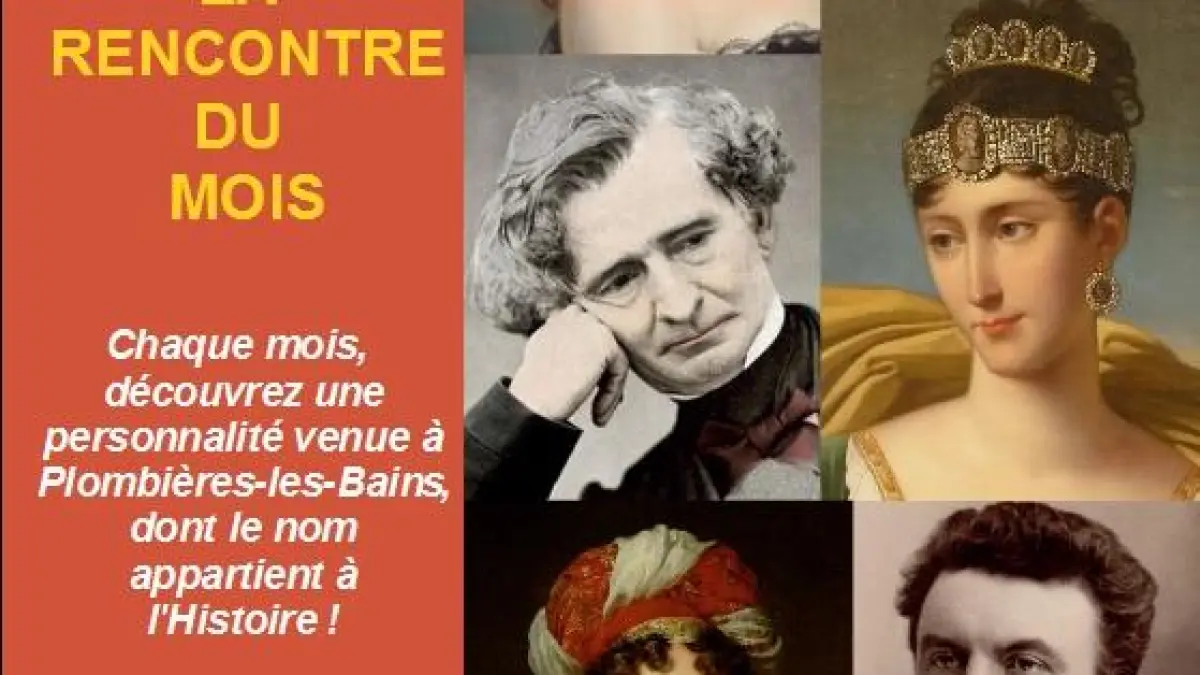 La rencontre du mois : Guy de Maupassant